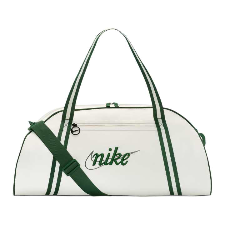 Nike Nike Polyester Gym Bag Unisex Phantom & Cedar Wood Color