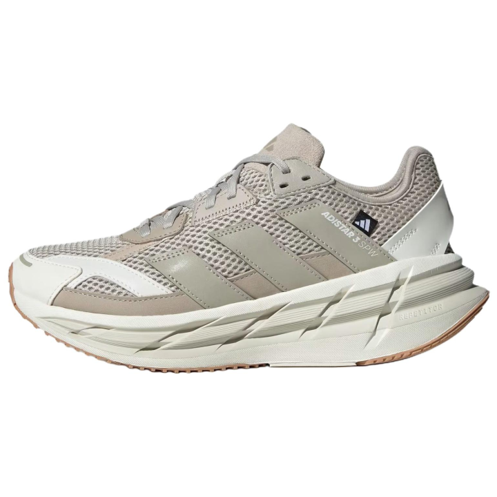 Adidas Adidas ADISTAR 3 Running Shoes Women's Beige