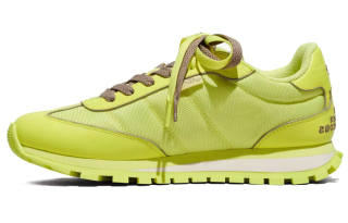 MARC JACOBS Casual Shoes Women's Low Top Green