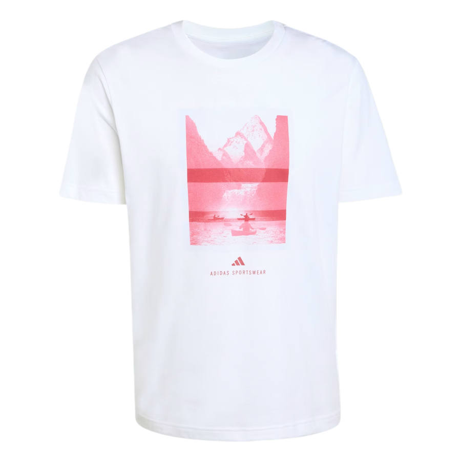 Adidas Adidas Sportswear T Shirt Men's