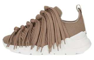 Ports 1961 Low top Casual Shoes Women's Umber