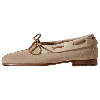 Hereu Tilla Casual Shoes Women's Beige