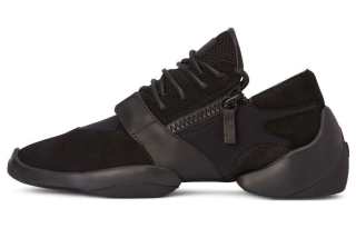 giuseppe zanotti Light Jump MT1 Low-top Sneakers