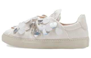 Ports 1961 Heart-embellished Low-top Sneakers