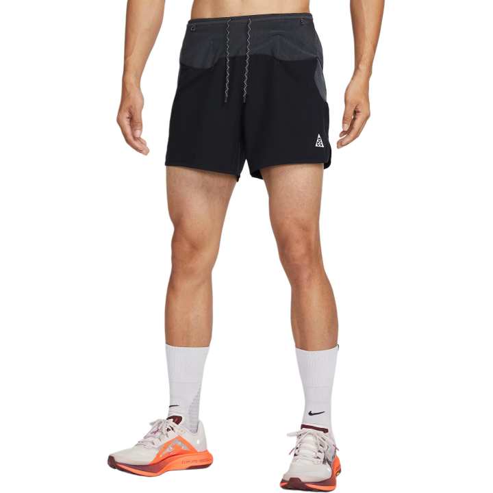 Nike Nike Sports Shorts Men's Black Moderate