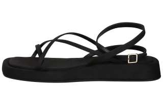 GIA BORGHINI GIABORGHINI Rosie Crossover-strap Sandals