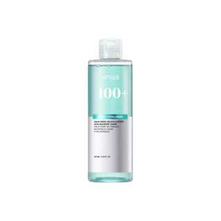 ANUA 100 Hyaluronic Acid Serums Toner Moisturizing And Hydrating 250ml
