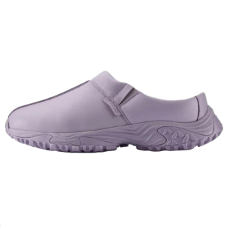 Martine Rose Clarks x Martine Rose Closed Toe Slippers Men's Purple