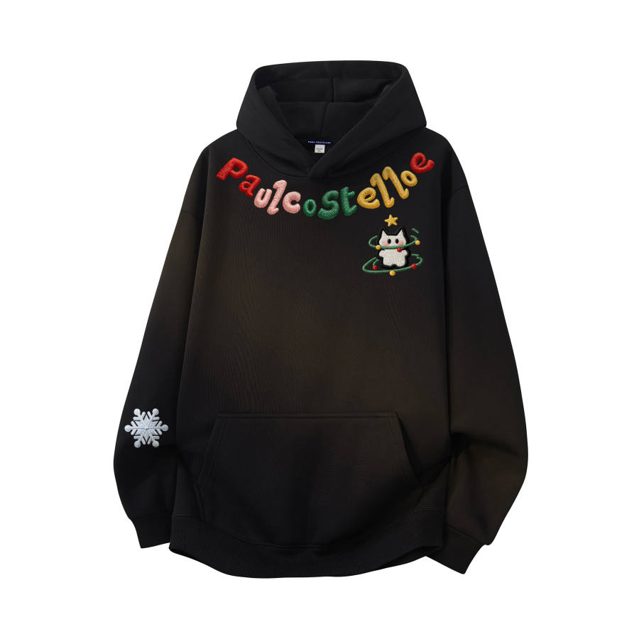 PAUL COSTELLOE Sweatshirt Unisex
