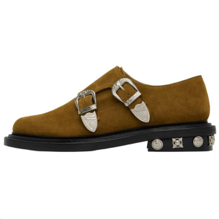 TOGA VIRILIS Casual Shoes Men's Khaki