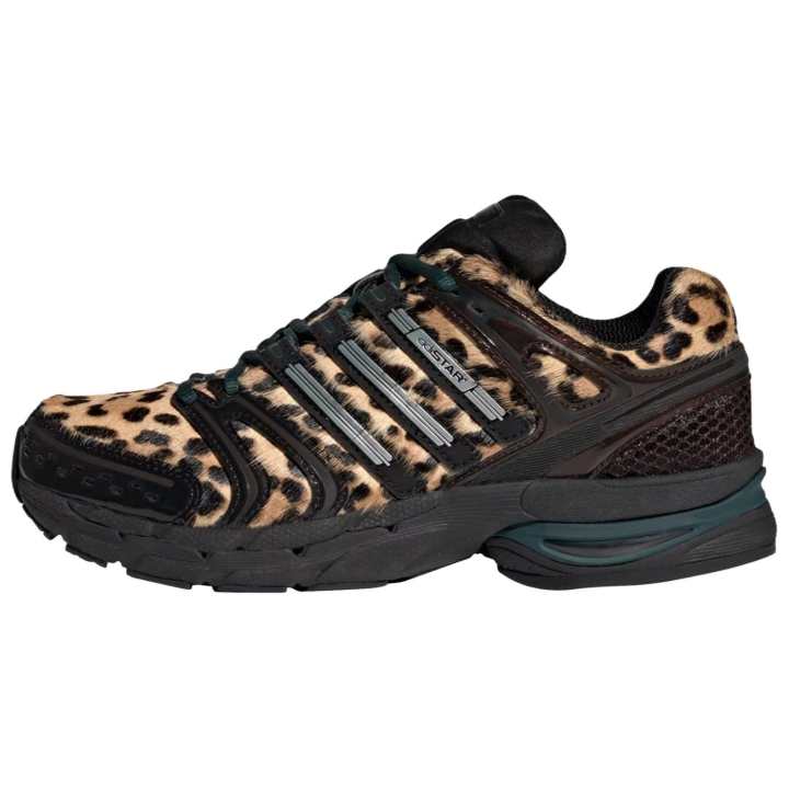 Adidas Adistar Control 5 Wmns Adidas 'Leopard Aurora Ivy Black' Women's