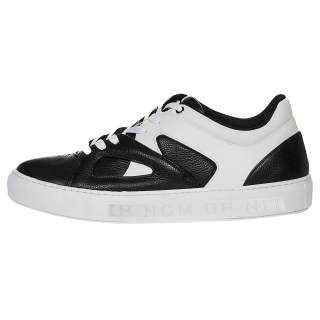IH NOM UH NIT Low-top Lace-up Sneakers