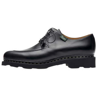 Paraboot Michael Casual Shoes Men's Black