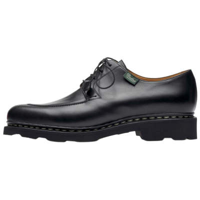 Paraboot Michael Casual Shoes Men's Black