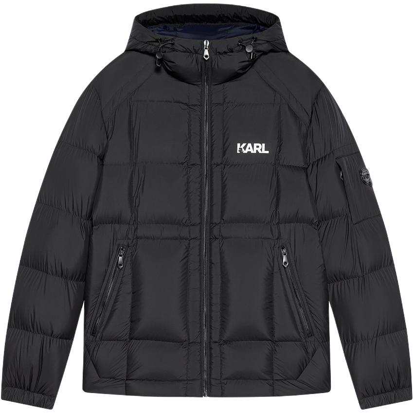 KARL LAGERFELD / Karl Lagerfeld Jeans Down Jacket Men's