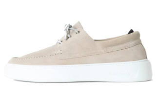 WOOLRICH Casual Shoes Men's Gray