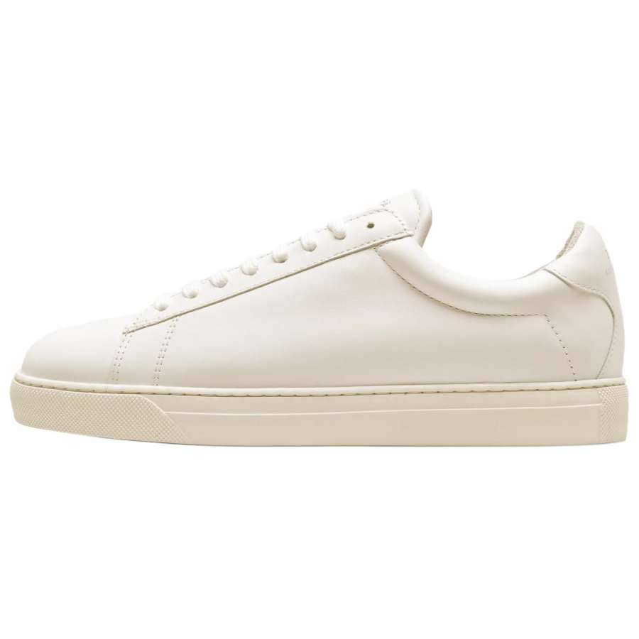 ZESPA Low top Skateboard Shoes Women's Gray White