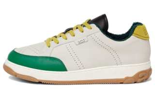 GCDS Retrò Nami Low-top Sneakers