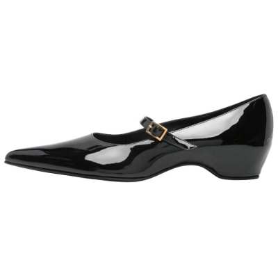 KHAITE Sybil Pumps