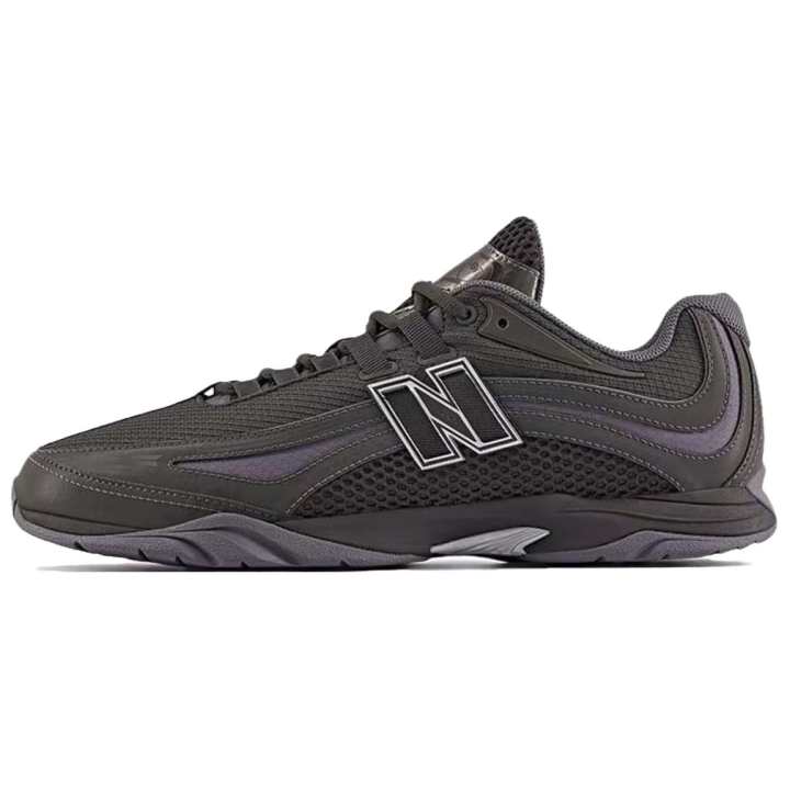 New Balance New Balance logo low sneakers