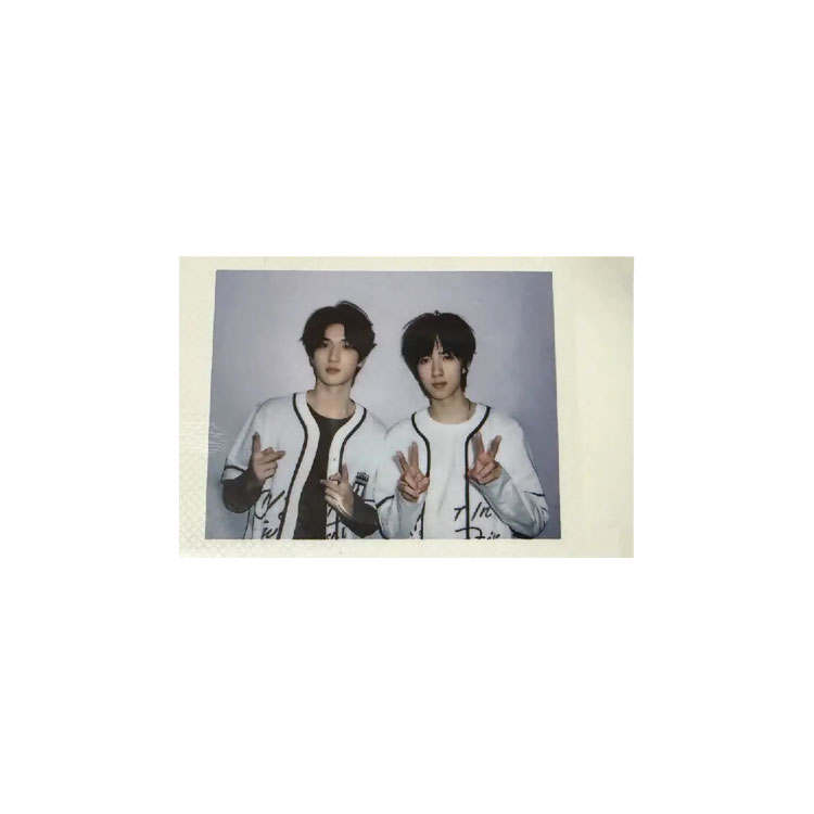 TF ENTERTAINMENT Time Youth Team, Yan Haoxiang, He Junlin Coronation Concert Guan Sui, Commemoration Photo Group Style