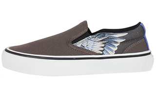Marcelo Burlon Low top Athletic Shoes Men's Gray