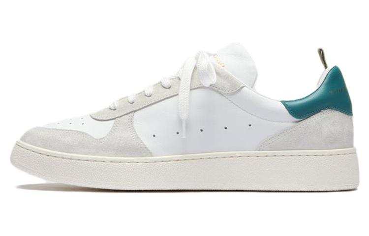 Officine Creative Low top Leather Sneakers