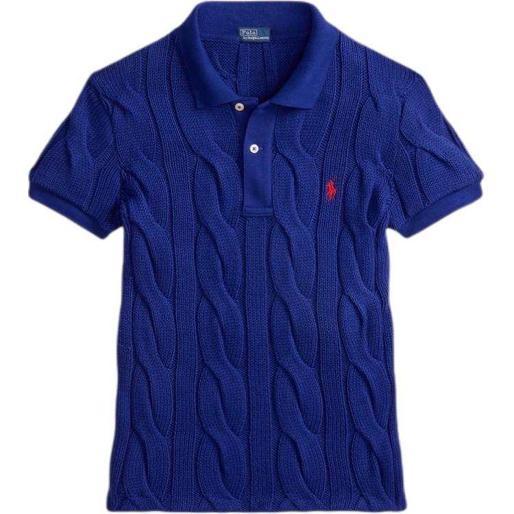 Polo Ralph Lauren Knitwear Slim Fit Women's