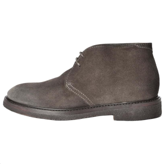 Henderson Baracco Ankle Boots Men's Dark Umber