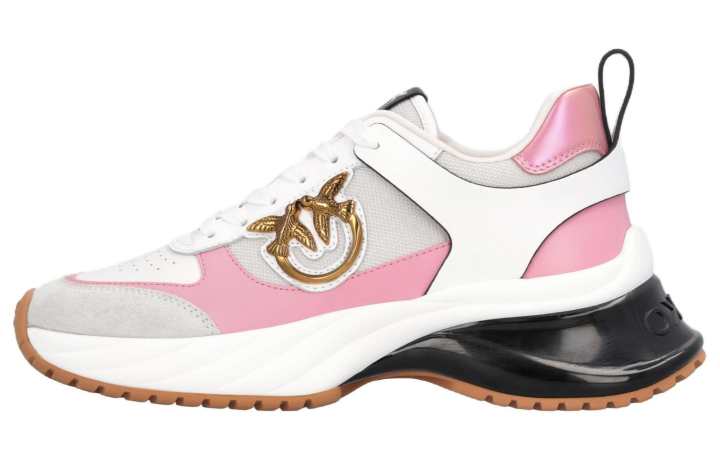 PINKO PINKO Ariel Panelled-design Sneakers