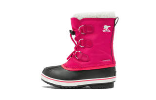 SOREL Kids' Boots Pink Children Aged 3 7 Years Old