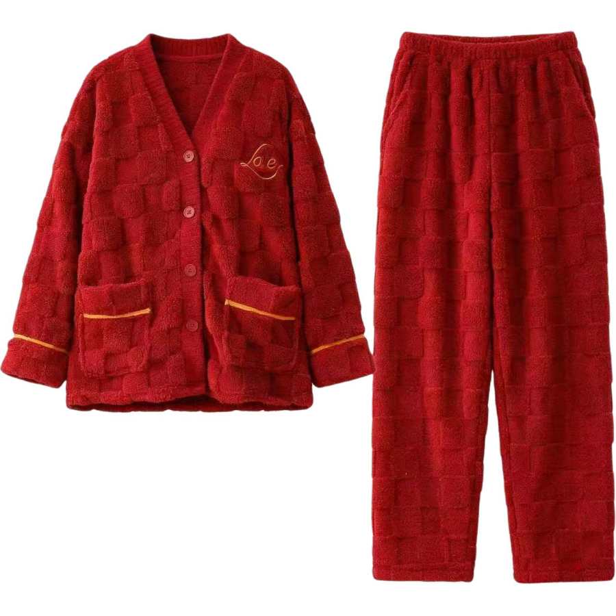 MIIOW MIIOW Women's Pajama Sets