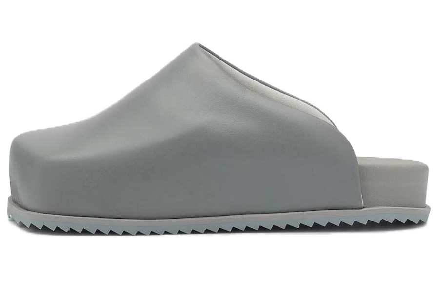 Yume Yume Truck Leather Mules
