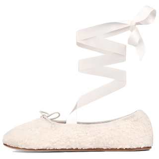 Repetto Sophia Casual Shoes Women's White