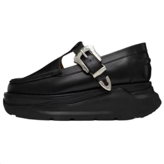 Toga Pulla Casual Shoes Women's Black