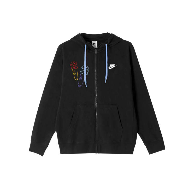 Nike Nike Sports Life Collection Jacket Men's