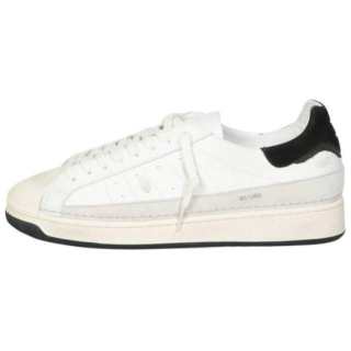 D.A.T.E. D.A.T.E Base Used Low top Skateboard Shoes Men's Gray White