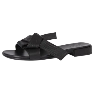 KENZO Slide Slippers Women's Black