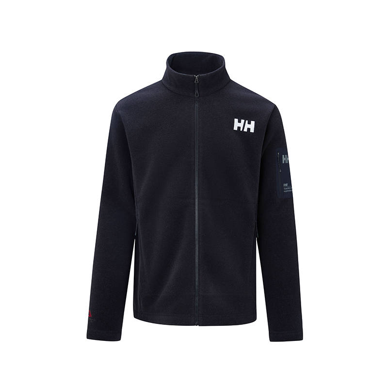 HELLY HANSEN HELLY HANSEN Fleece Clothing Men's