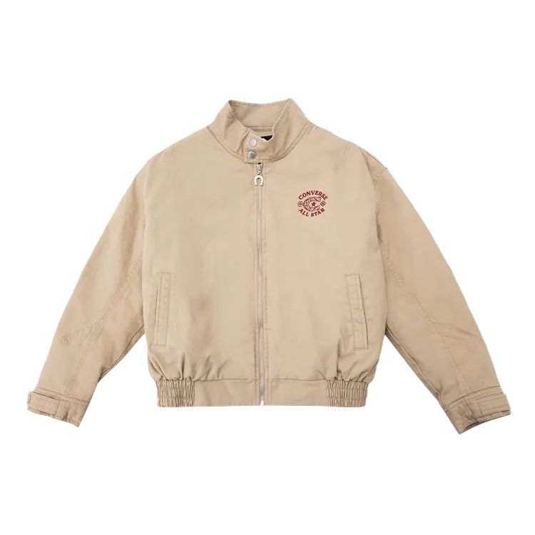 Converse Converse Mare Start Collection FW25 Puffer Jacket Women's