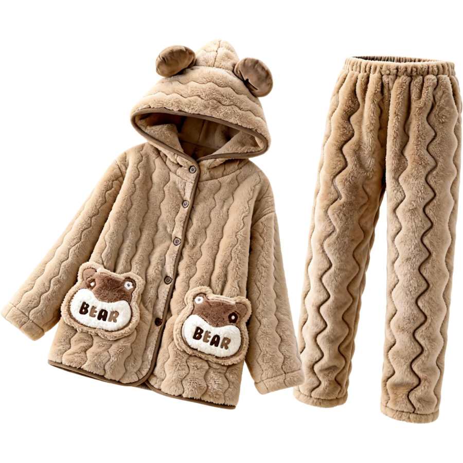 MIIOW MIIOW Women's Pajama Sets