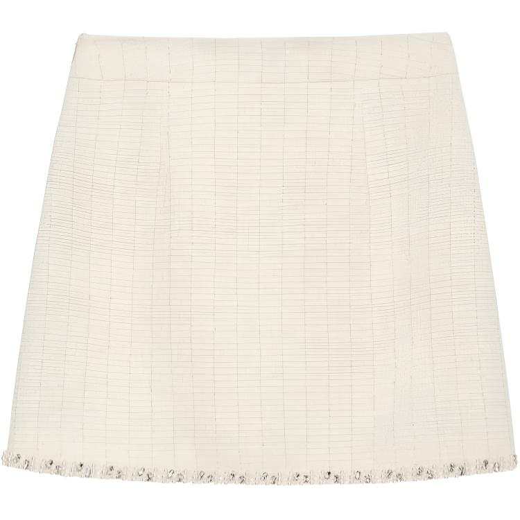 KARL LAGERFELD / Karl Lagerfeld Jeans Casual Short Skirts Women's