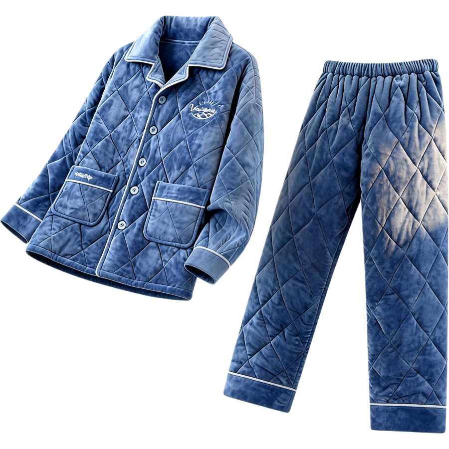 MIIOW MIIOW Men's Pajama Sets