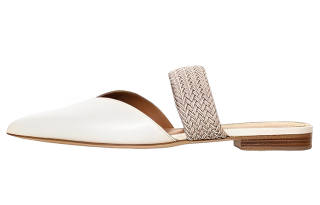 Malone Souliers Maisie Flat Mules