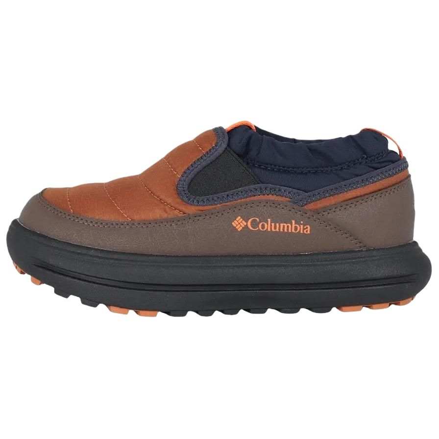 Columbia Slip Resistant, Waterproof, Lightweight Casual Shoes Unisex