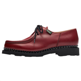 Paraboot Michael Casual Shoes Women's Red