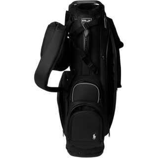 Ralph Lauren 111L Outdoor Bags Polyurethane Black Men's