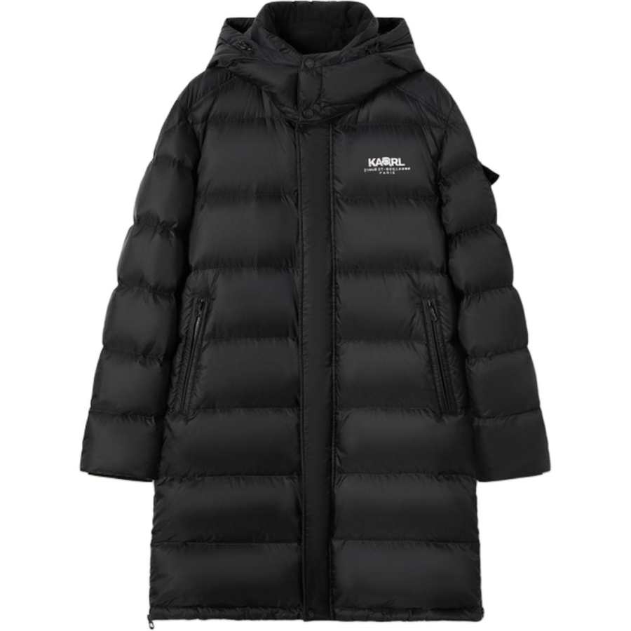 KARL LAGERFELD / Karl Lagerfeld Jeans Down Jacket Unisex