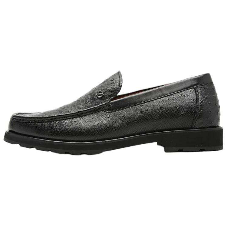 S.T.Dupont S. T.DUPONT Casual Shoes Men's Black