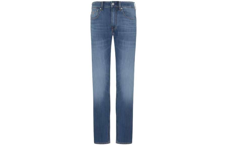 CALVIN KLEIN Jeans Men's Denim Blue